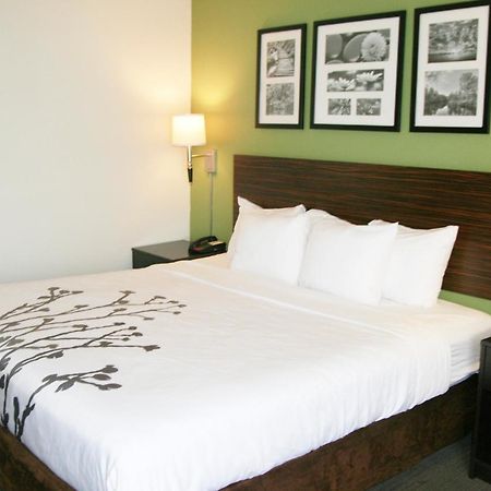 Sleep Inn & Suites Stony Creek - Petersburg South Buitenkant foto