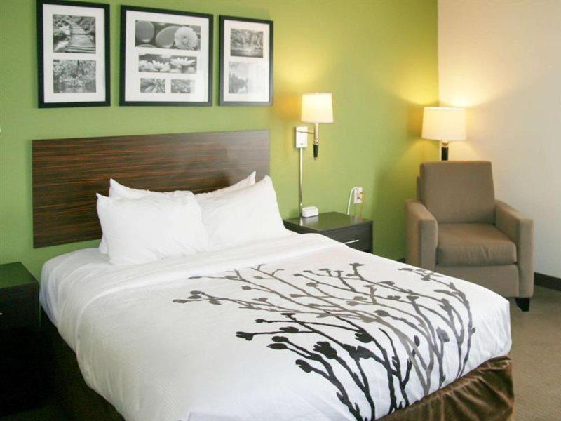 Sleep Inn & Suites Stony Creek - Petersburg South Buitenkant foto
