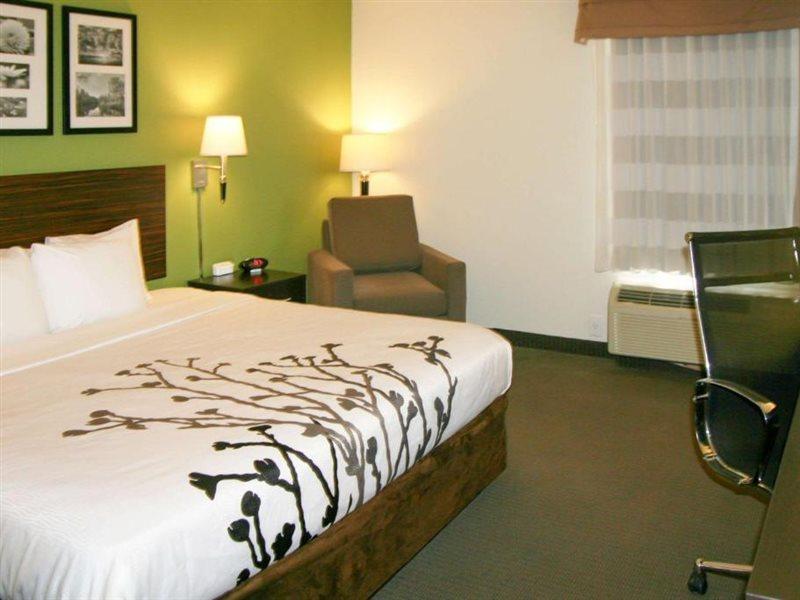 Sleep Inn & Suites Stony Creek - Petersburg South Buitenkant foto