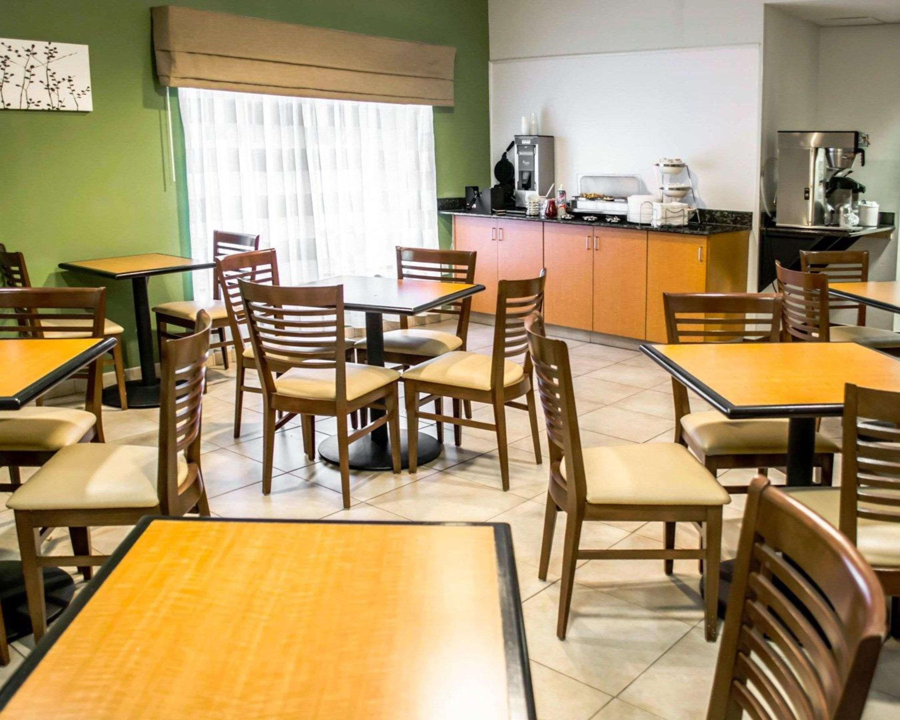 Sleep Inn & Suites Stony Creek - Petersburg South Buitenkant foto