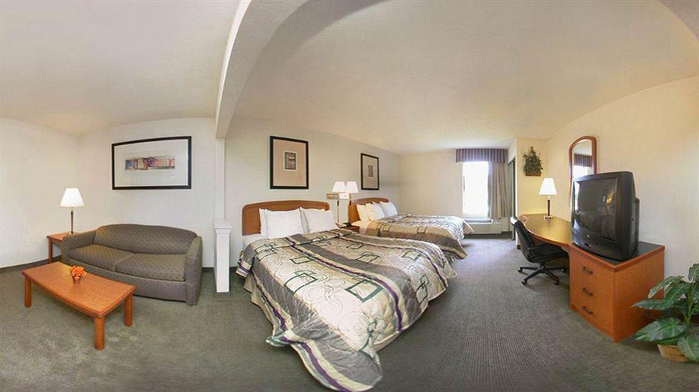 Sleep Inn & Suites Stony Creek - Petersburg South Buitenkant foto