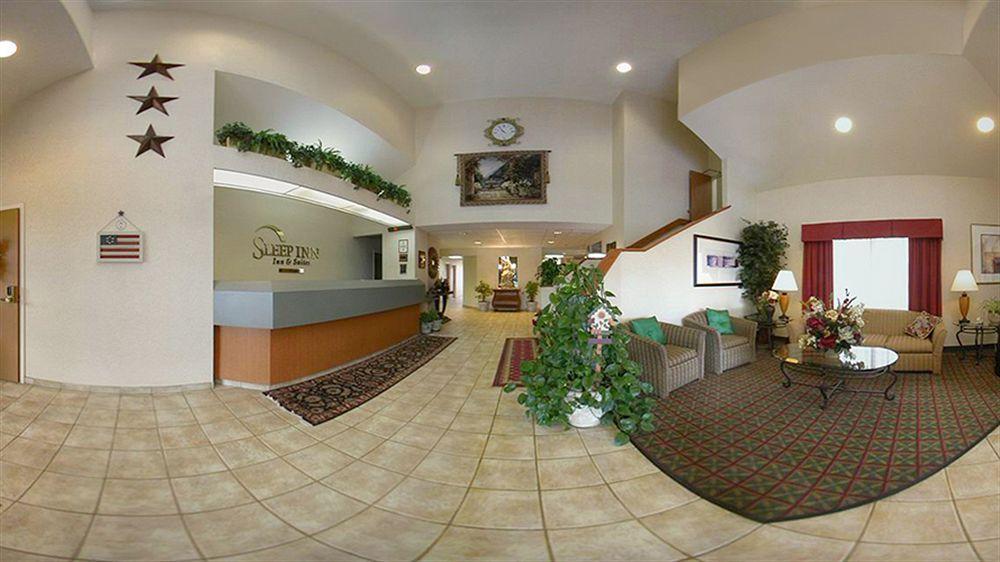 Sleep Inn & Suites Stony Creek - Petersburg South Buitenkant foto