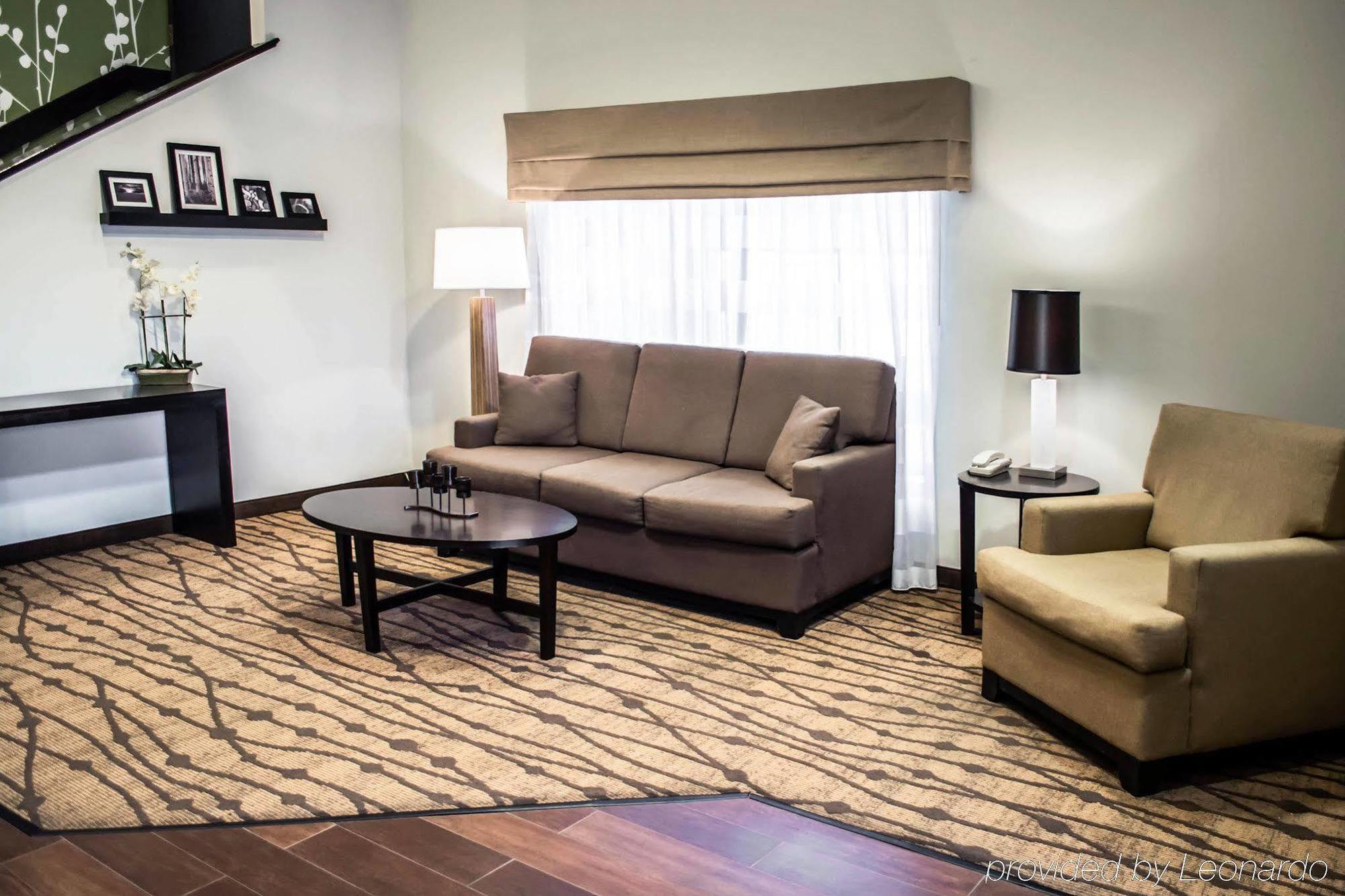Sleep Inn & Suites Stony Creek - Petersburg South Buitenkant foto