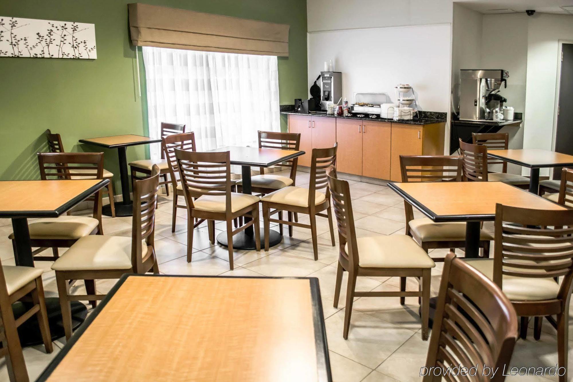 Sleep Inn & Suites Stony Creek - Petersburg South Buitenkant foto